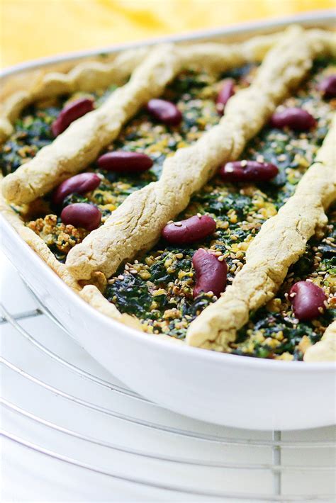 Jetzt ausprobieren mit ♥ chefkoch.de ♥. Leckerer Spinatkuchen mit Tofu ohne Weizen - glutenfrei ...