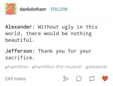 I Kinda Think It Would Be Vice Versa Hamilton Lyrics Hamilton