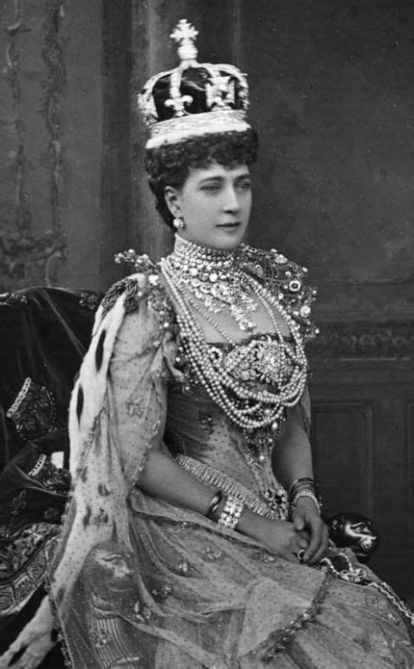 Princess Alexandra Of Denmark Matthews Island