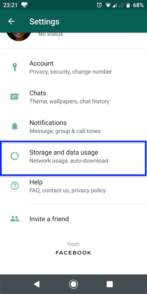 How To Backup Whatsapp Data To Pc
