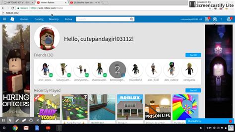 Robux Hack Pastebin 2017 I Hacked Roblox Account Chat Scam Bots Roblox Login