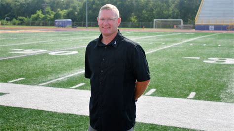 Maybe you would like to learn more about one of these? New St. Charles Parish athletic director returns to sports ...