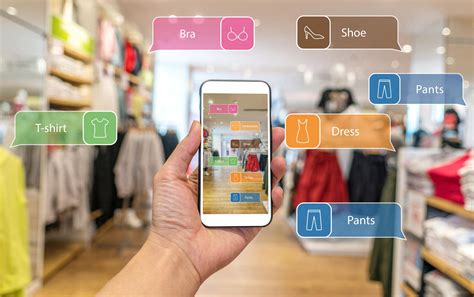 Top Augmented Reality Retail Apps That You Should Explore Right Now