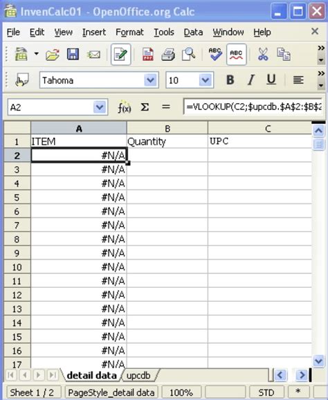 3 Excel Inventory Count Sheet Templates Excel Xlts