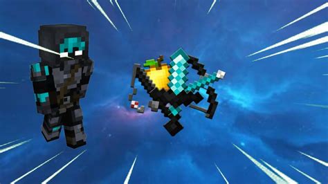 Minecraft Pvp Texture Packs For Mcpe Nebula 16x Youtube