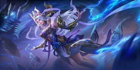 How To Get Free Epic Skins At The 2021 Mobile Legends Web Event Ml Esports