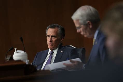 Mitt Romney S Latest Provocation Cognoscenti