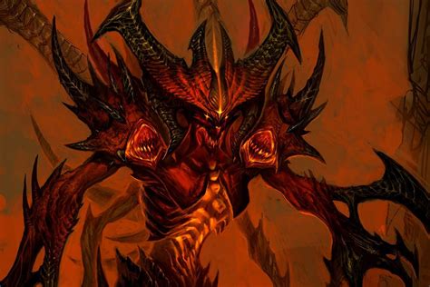 Diablo Blizzard Confirma Com Vaga De Emprego Que Está Trabalhando Em