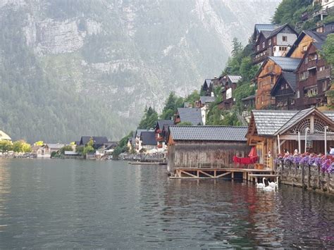 אוסטריה היא אחת המדינות המתויירות ביותר ביבשת אירופה. אוסטריה טיול משפחתי | Austria