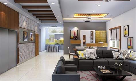 Best Interior Design Hyderabad Vamos Arema