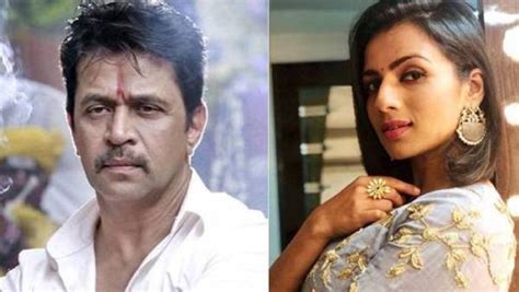 No Fault On Actor Arjun Twist In Sex Case Reported By Bangalore Police Actress Sruthi
