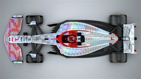 Formel 1 News F1 Stellt Boliden Für 2022 Vor Formel 1 News Sky Sport