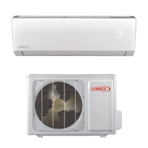 Lennox Mini Split Inverter 24K BTU Solo Frío Vidatea Aires