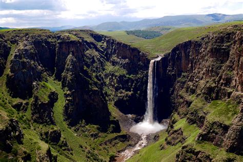 Top Things To Do In Lesotho Tripadvisor