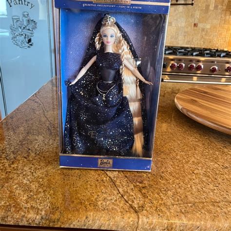 baribe collections other evening star princess barbie doll poshmark