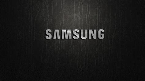 Samsung 4k Logo Wallpapers Top Free Samsung 4k Logo Backgrounds