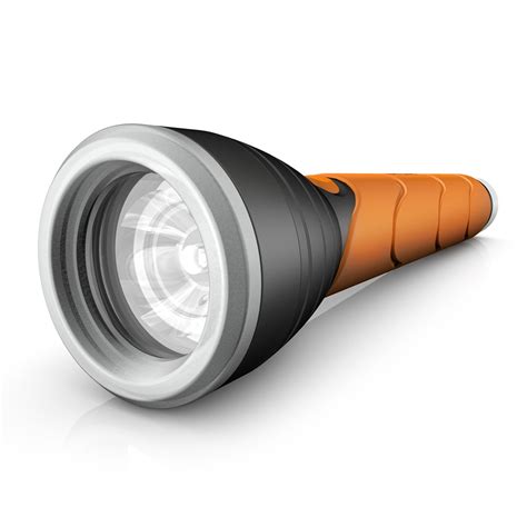 Sportsman Essentials 3c Led Glow Ring Flashlight Rayovac