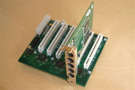 Shop best buy for a wide selection of cards and components to enhance your pc. PCI Express to 6 slot PCI expansion board