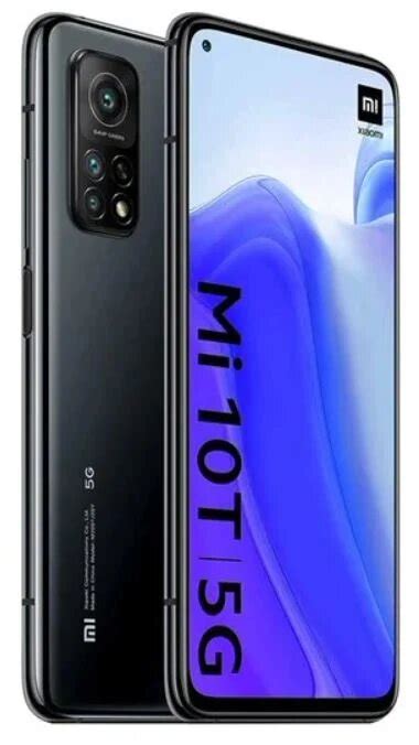 *5g requires the support of local telecom operator services, and may not be available in all regions *supports 4g+4g, 5g+0 at the launch date, 5g+4g will be available via ota * 4820mah refers to the typical value of mi 10t lite's battery capacity. Everything we know about the Xiaomi Mi 10T, Mi 10T Pro and Mi 10T Lite 3 days after its ...