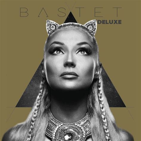 Bastet Deluxe Album By Cleo Spotify Bastet Cleo Album