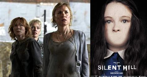 Christophe Gans Annonce Un Nouveau Film Silent Hill Pour 2023 Premierefr