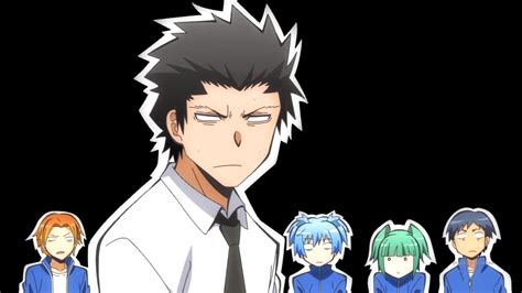 Assassination Classroom Hd Wallpapers 86 Images