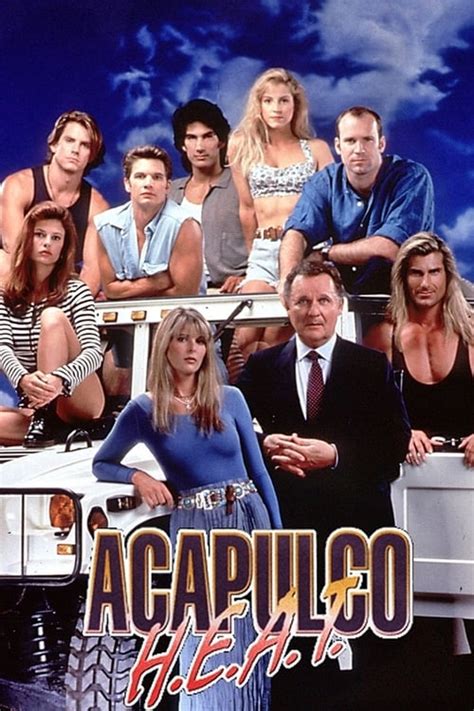 Acapulco Heat Is Acapulco Heat On Netflix Netflix Tv Series