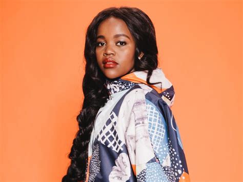 Rapper Tkay Maidza Comes Through With Stunning Visuals For Syrup