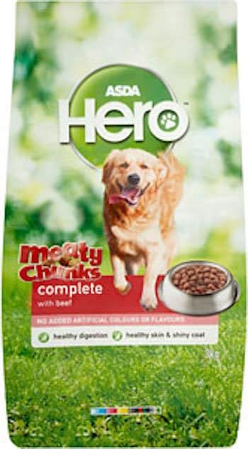 Dry dog food brands uk. Top 10 Worst UK Dry Dog Food Brands For 2016 - The Dog Digest