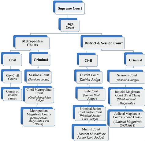 Court System In India Stakestory