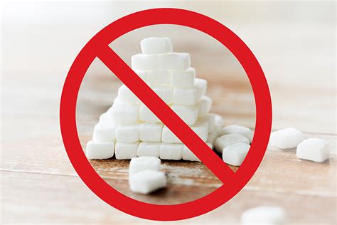 Australians Want Less Sugar And More Real Food That Sugar Movement