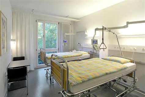 Neubau Krankenhaus Unispital Zürich | ALHO