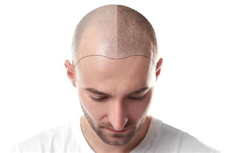Trapianto di capelli: la Turchia attira uomini da ogni parte del mondo