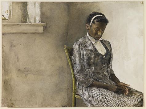 Detailed Depiction Seattle Art Museum Celebrates Andrew Wyeth With