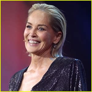 Her strict father was a factory worker, and her mother was a homemaker. Celebrity Gossip and Entertainment News | Just Jared