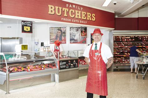 Butchers Morrisons Careers