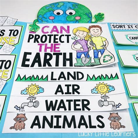 Earth Day In The Classroom Earth Day Activities Earth Day Earth Day