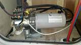 Lippert Hydraulic Pump