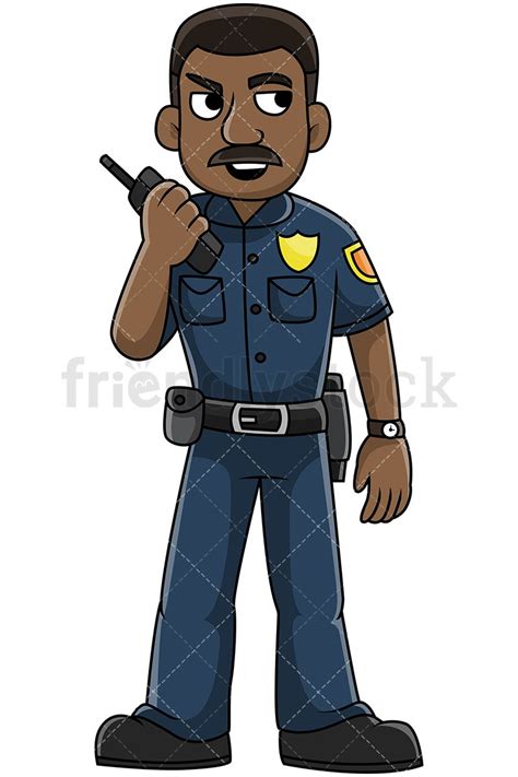 Cop Clipart Vector Cop Vector Transparent Free For Download On