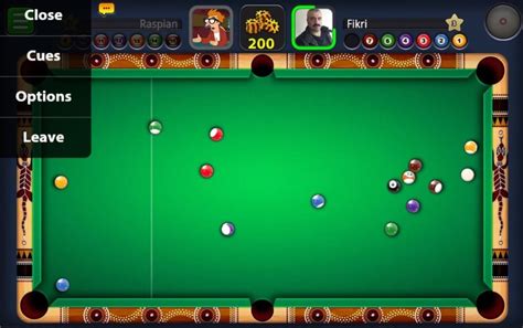 It'll take a while to get used to playing the game but once there you'll be able to control the angle speed and spin of. Download 8 Ball Pool - Miniclip 2 for Windows - Filehippo.com