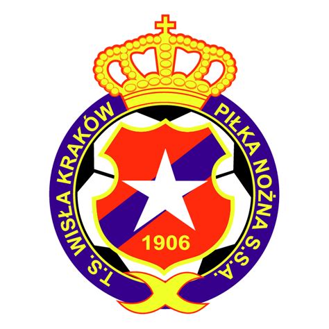 Oficjalny, firmowy sklep internetowy ts wisła kraków. Wisla krakow (28877) Free EPS, SVG Download / 4 Vector