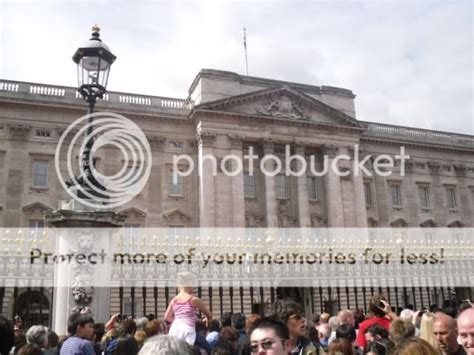 Rjr Daydreamer London Tourist Attractions