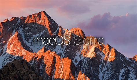 Macos Sierra 10121がリリース。ユニバーサルクリップボードのバグ修正など。
