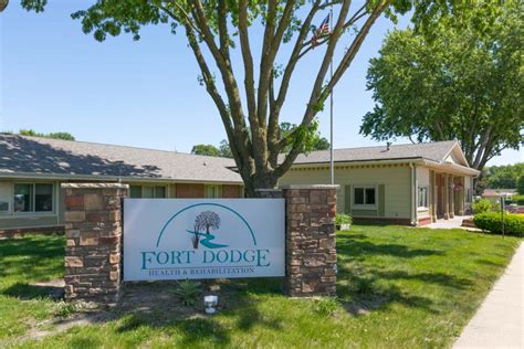 Photos Fort Dodge Health And Rehabilitation