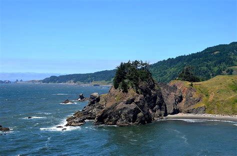 Edupic Coastal Biomes And Habitats