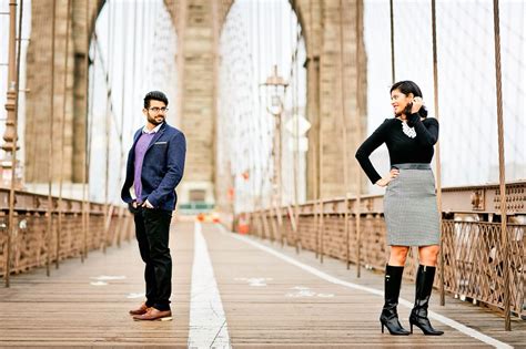 Maybe you would like to learn more about one of these? brooklyn bridge engagement photoshoot!! nyc | Engagement ...