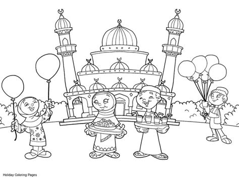 Free Ramadan Coloring Pages Download Free Clip Art Free Clip Art On