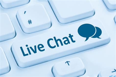 live chat 365