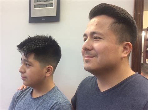 A Cut Above: Local Barber, A Former Refugee, Wins A Medal For The U.S