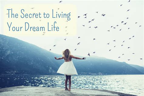 Your Dream Life Mastery Revealed